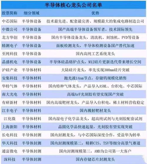 国内十大年夜细分芯片技能龙头企业股价赓续飙升来熟习下他们的logo_国内_芯片 国内十大年夜细分芯片技能龙头企业股价赓续飙升来熟习下他们的logo_国内_芯片 互联网