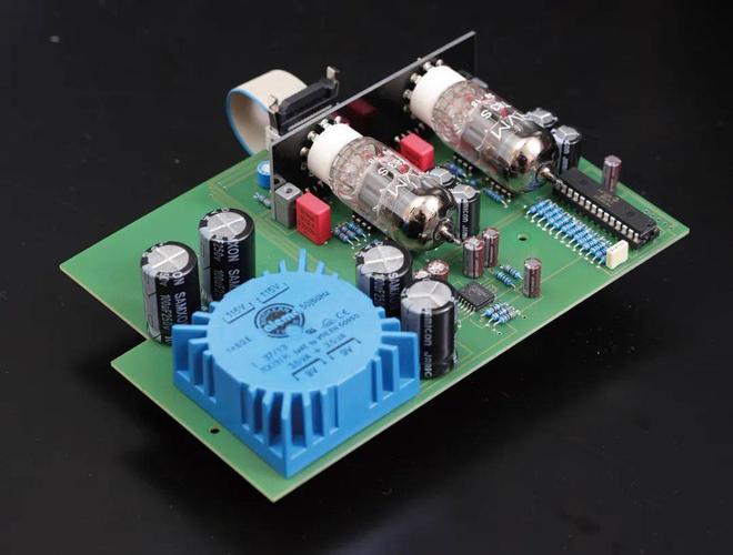 AVM Evolution PA5.2 V2电子管前级_电子管_暗记 AVM Evolution PA5.2 V2电子管前级_电子管_暗记 科学