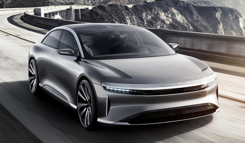 新车 | EPA续航最高824公里起售价约50万元2025款Lucid Air宣告_小时_万元 新车 | EPA续航最高824公里起售价约50万元2025款Lucid Air宣告_小时_万元 智能