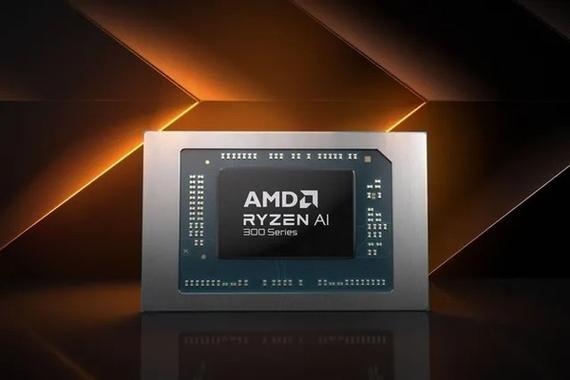 标签贴错AMD召回所有新一代CPU_芯片_处置器 标签贴错AMD召回所有新一代CPU_芯片_处置器 科学