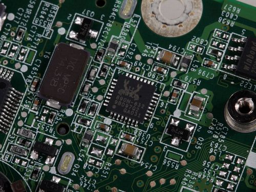 USBCodec芯片的工作事理以及应用_暗记_旗子 USBCodec芯片的工作事理以及应用_暗记_旗子 互联网