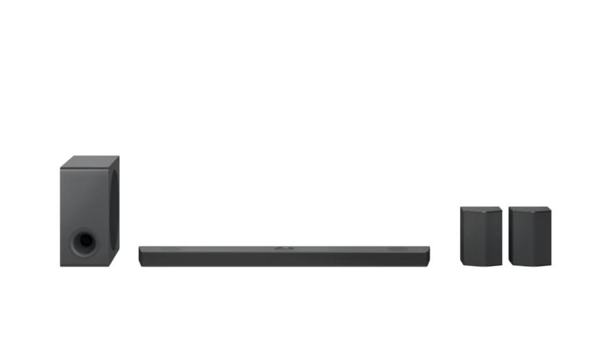 LG推出DS95TR 9.1.5声道音响系统：810W功率、1799欧元_欧元_国民 LG推出DS95TR 9.1.5声道音响系统：810W功率、1799欧元_欧元_国民 智能