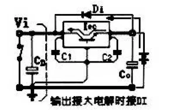 ”三端稳压“各类反向击穿情况的分析与防护！_电路_电压 ”三端稳压“各类反向击穿情况的分析与防护！_电路_电压 科学