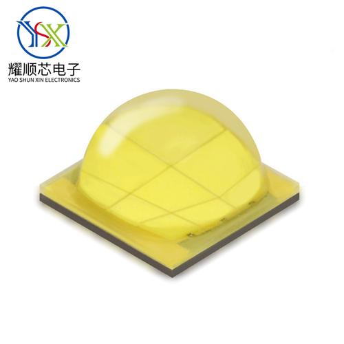7070陶瓷大年夜功率灯珠工作事理_事理_陶瓷 7070陶瓷大年夜功率灯珠工作事理_事理_陶瓷 通讯