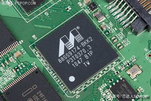 判断SSD的好与坏除了闪存颗粒主控芯片也很重要_芯片_闪存 判断SSD的好与坏除了闪存颗粒主控芯片也很重要_芯片_闪存 科学
