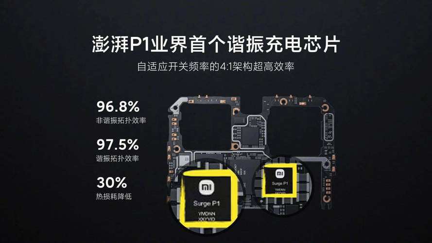 洋品牌做的无线充 没想到用的是这家国产芯片_产物_功率 洋品牌做的无线充 没想到用的是这家国产芯片_产物_功率 智能
