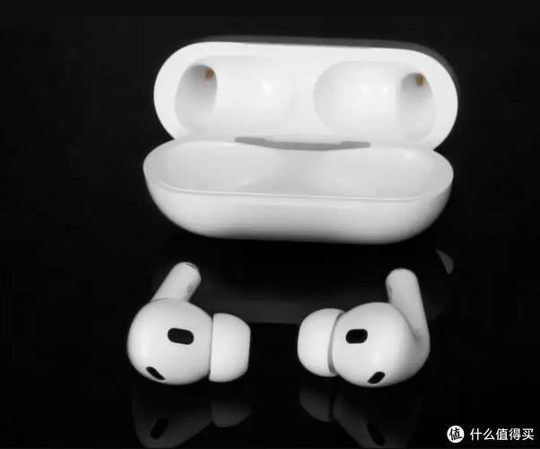 AirPods Pro深度体验：戴上它我似乎“失落聪”了丨钛度实验室_降噪_耳机 AirPods Pro深度体验：戴上它我似乎“失落聪”了丨钛度实验室_降噪_耳机 智能