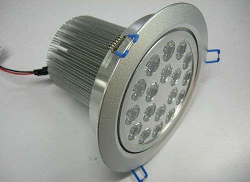 怎么看出LED灯的质量短长？只需这三招_电灯_美观 怎么看出LED灯的质量短长？只需这三招_电灯_美观 科学