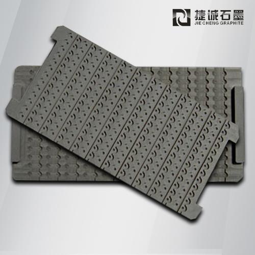 若何运用石墨模具高精度电子芯片封装石墨模具保养对象和材料？_模具_对象 若何运用石墨模具高精度电子芯片封装石墨模具保养对象和材料？_模具_对象 科学