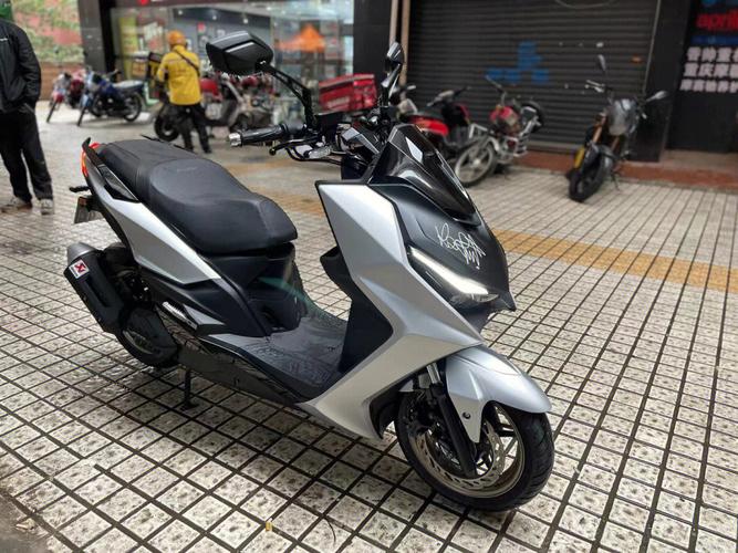 光阳推进出门KRV180 DDS版取消ABS/TCS_常州_新台币 光阳推进出门KRV180 DDS版取消ABS/TCS_常州_新台币 科学