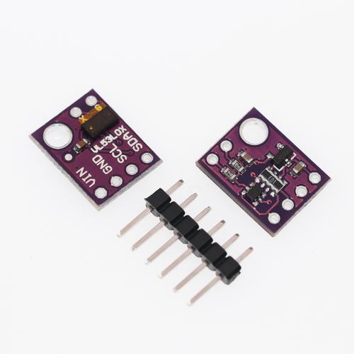 物联网人工智能小车（ESP32）——激光测距模块VL53L0X的运用_距离_激光 物联网人工智能小车（ESP32）——激光测距模块VL53L0X的运用_距离_激光 通讯