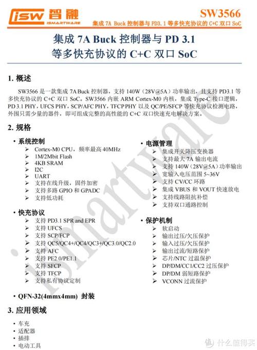 联袂推进PD3.1快速充电四家国产芯片企业宣告DC-DC车充芯片_电压_协定 联袂推进PD3.1快速充电四家国产芯片企业宣告DC-DC车充芯片_电压_协定 通讯