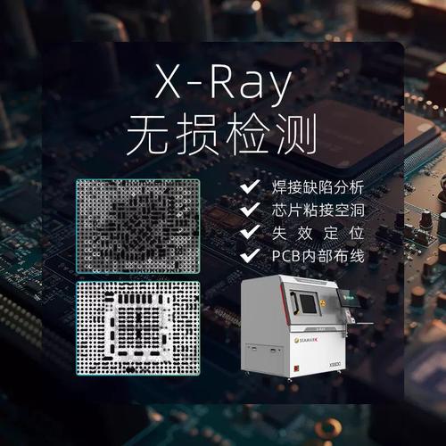 BGA芯片若何检测一分钟带你理解X-RAY检测_点焊_射线 BGA芯片若何检测一分钟带你理解X-RAY检测_点焊_射线 科学