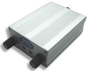收藏！老杂志上的FM调频发生器BH1417锁相环调频立体声发射器。_话筒_天线 收藏！老杂志上的FM调频发生器BH1417锁相环调频立体声发射器。_话筒_天线 互联网