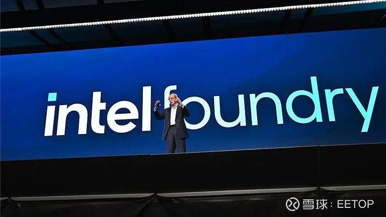 英特尔宣布与Arm在芯片制造方面杀青合作优化适配Intel 18A工艺_英特尔_技巧 英特尔宣布与Arm在芯片制造方面杀青合作优化适配Intel 18A工艺_英特尔_技巧 通讯