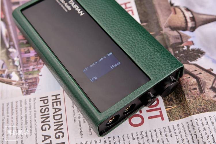 1bit解码耳放128枚PWM-DAC是什么HiFi档次？艾巴索D16评测_声音_细节 1bit解码耳放128枚PWM-DAC是什么HiFi档次？艾巴索D16评测_声音_细节 互联网