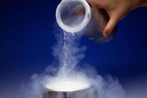 瑞士科学家采用“磁冷却”法制造出世界上最冷的芯片！_绝对零度_温度 瑞士科学家采用“磁冷却”法制造出世界上最冷的芯片！_绝对零度_温度 互联网