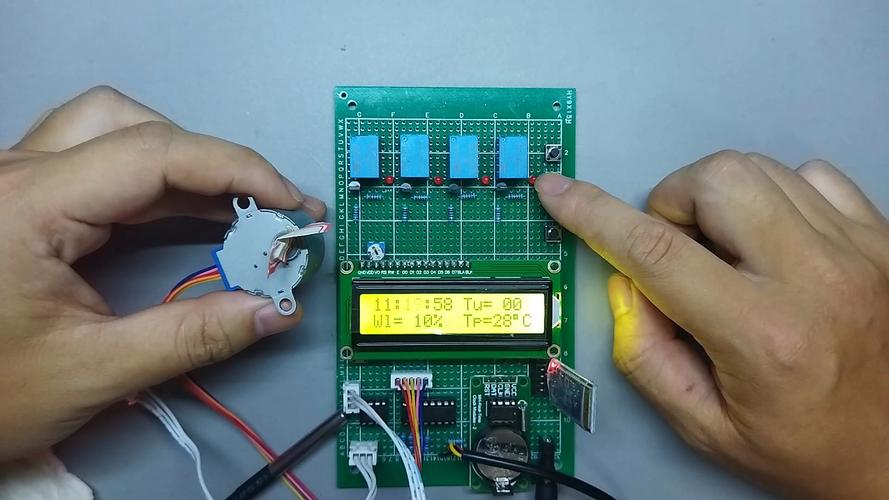 DS1302时钟芯片的工作事理_时钟_存放器 DS1302时钟芯片的工作事理_时钟_存放器 智能