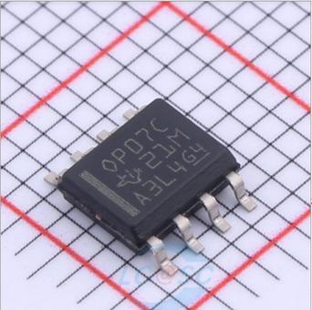 集成电路IC芯片OP07CDR/OP07CP/AIP07最新中文资料_电压_放年夜器 科学 集成电路IC芯片OP07CDR/OP07CP/AIP07最新中文资料_电压_放年夜器 集成电路IC芯片OP07CDR/OP07CP/AIP07最新中文资料_电压_放年夜器 科学