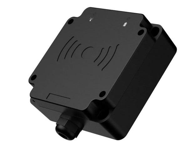 物联网之射频识别RFID MFRC522 读写卡芯片运用_读卡器_天线 物联网之射频识别RFID MFRC522 读写卡芯片运用_读卡器_天线 科学