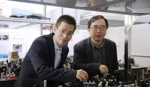 关于量子光源我国科学家取得重大年夜打破_资料_量子 关于量子光源我国科学家取得重大年夜打破_资料_量子 科学