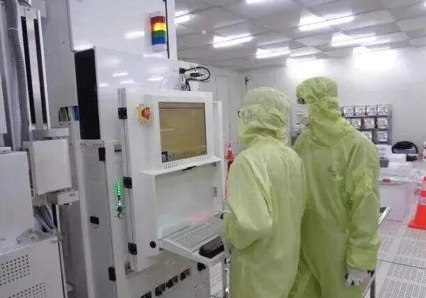 首条ReRAM分娩线成功试产！我国有望在存储芯片领域弯道超车_存储器_速度 首条ReRAM分娩线成功试产！我国有望在存储芯片领域弯道超车_存储器_速度 互联网