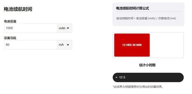 让IoT传感器节点更省电：一种新筹划令电池寿命延长20%_计划_负载 让IoT传感器节点更省电：一种新筹划令电池寿命延长20%_计划_负载 通讯