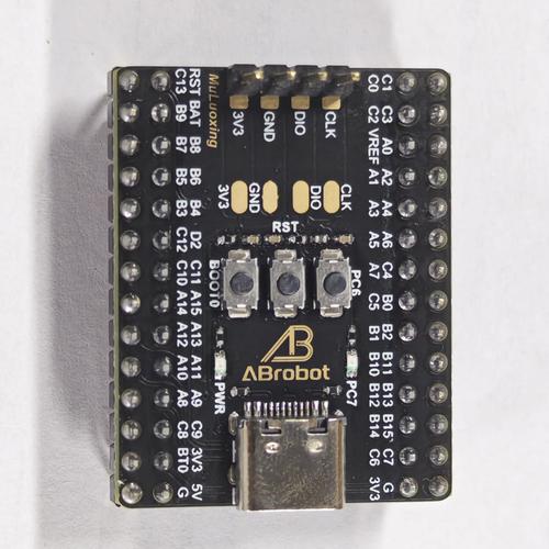 stm32-HAL运用stop模式后DMA初始化的问题_初始化_外设 stm32-HAL运用stop模式后DMA初始化的问题_初始化_外设 互联网
