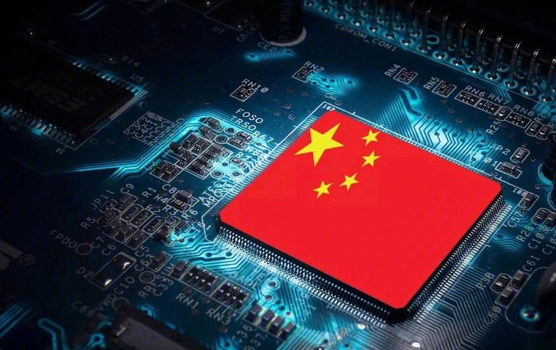 中国移动官宣造芯片国家队终于出手？_芯片_中国移动 中国移动官宣造芯片国家队终于出手？_芯片_中国移动 通讯