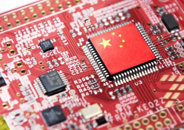 赓续进阶国产VCSEL芯片突围之路_芯片_技巧 赓续进阶国产VCSEL芯片突围之路_芯片_技巧 互联网