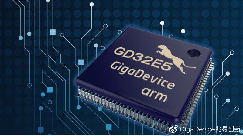 GD32 MCU ISP失落败的原因_暗记_旗子 GD32 MCU ISP失落败的原因_暗记_旗子 科学