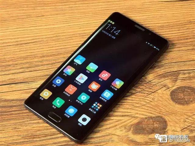 小米真拼小米6和三星S8芯片都是骁龙835_小米_不雅观 小米真拼小米6和三星S8芯片都是骁龙835_小米_不雅观 互联网