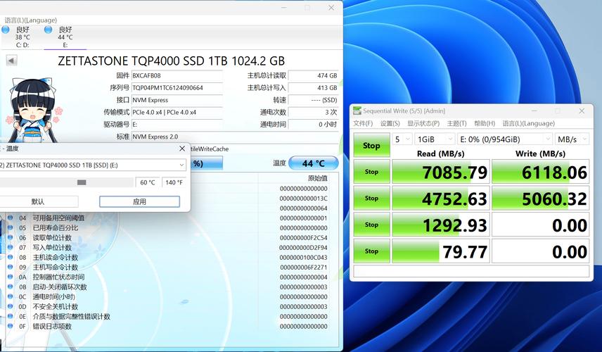 联芸宣告全新 PCIe 4.0 SSD 主控_芯片_技巧 联芸宣告全新 PCIe 4.0 SSD 主控_芯片_技巧 智能