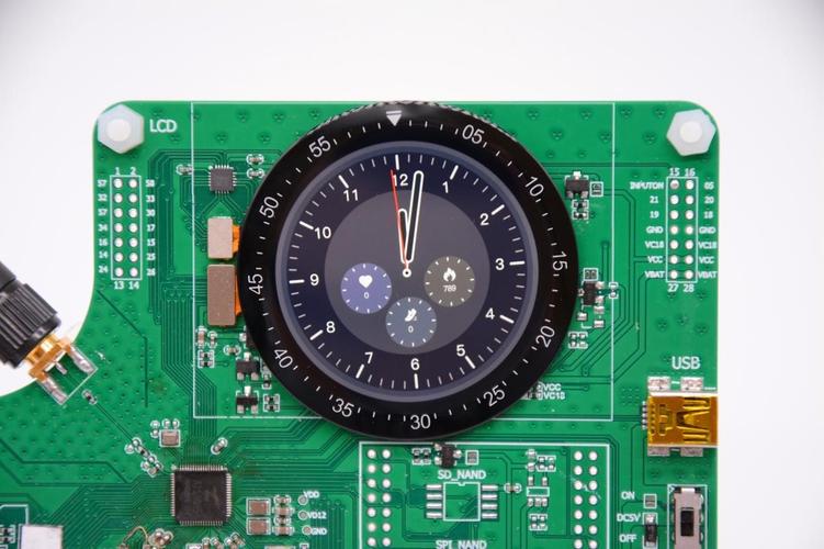 炬芯科技宣告 ATS3085/C 智好手表芯片：MCU+DSP 双核异构架构_功耗_蓝牙 炬芯科技宣告 ATS3085/C 智好手表芯片：MCU+DSP 双核异构架构_功耗_蓝牙 互联网