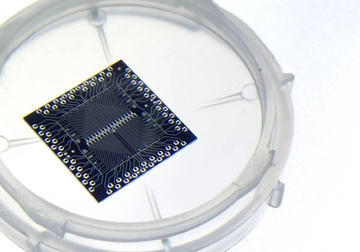 新型加密芯片可防“量子破译”_量子_芯片 新型加密芯片可防“量子破译”_量子_芯片 科学
