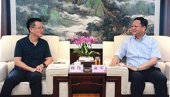 矽力杰董事长陈伟从硅谷带回不少专利 老雇主气得跟他打官司但和解_专利_硅谷 矽力杰董事长陈伟从硅谷带回不少专利 老雇主气得跟他打官司但和解_专利_硅谷 科学