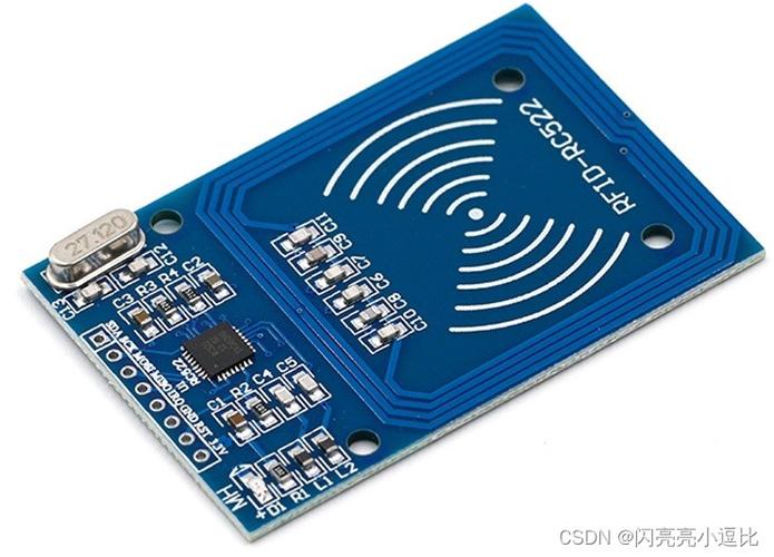 【MFRC522】STM32 MFRC522 IC读卡 轨范及事理图_模块_芯片 【MFRC522】STM32 MFRC522 IC读卡 轨范及事理图_模块_芯片 智能