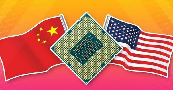 中美芯片争霸战：差距多大年夜？中国何时才能反超？_芯片_中国 中美芯片争霸战：差距多大年夜？中国何时才能反超？_芯片_中国 通讯