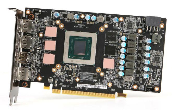 “提频”不提价！你想知道的“鸡血版”RX 5600 XT都在这里_显卡_这款 “提频”不提价！你想知道的“鸡血版”RX 5600 XT都在这里_显卡_这款 互联网