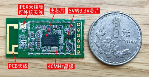 美图赏析：拆解USB无线网卡电路筹划异常经典_芯片_天线 美图赏析：拆解USB无线网卡电路筹划异常经典_芯片_天线 科学