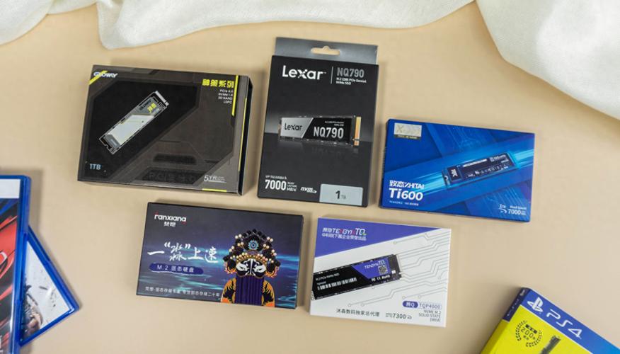 实际效能竟相差50%？市售14款固态横评_机能_硬盘 实际效能竟相差50%？市售14款固态横评_机能_硬盘 互联网