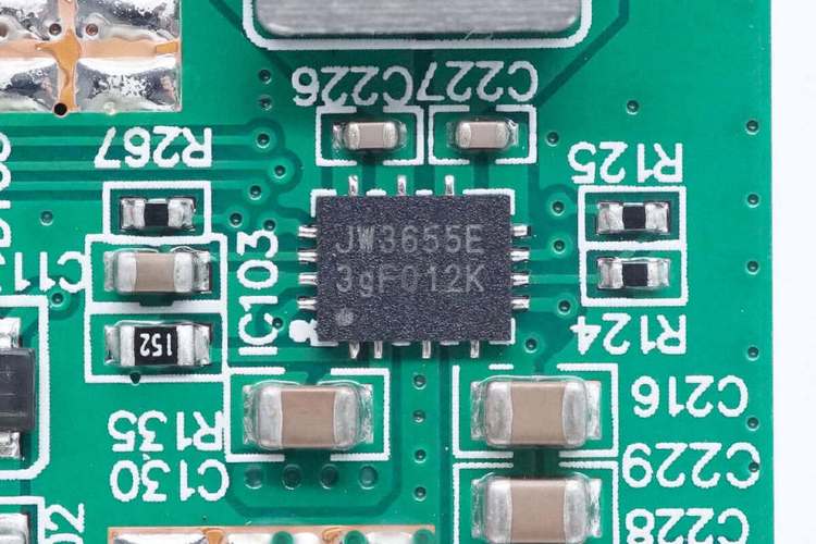 LTC3128升降压带均衡超级电容充电芯片_电压_电流 LTC3128升降压带均衡超级电容充电芯片_电压_电流 科学