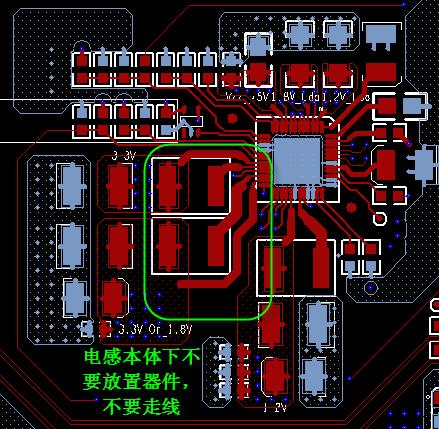 卧龙会“你画图我点评”活动！DC-DC模块PCB设计实战大年夜师点评让你学会构造布线精髓！_回路_暗记 卧龙会“你画图我点评”活动！DC-DC模块PCB设计实战大年夜师点评让你学会构造布线精髓！_回路_暗记 互联网