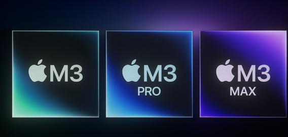 全球首款3nm PC芯片来了 苹果宣告M3芯片 支持光线追踪_芯片_苹果 全球首款3nm PC芯片来了 苹果宣告M3芯片 支持光线追踪_芯片_苹果 互联网