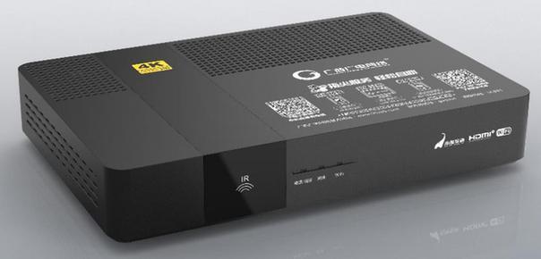 海信推第二代I-PON光融合终端产品_海信_终端 海信推第二代I-PON光融合终端产品_海信_终端 科学