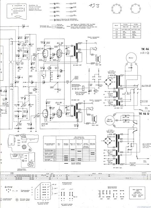 根德Grundig S400/500/700电路分析_暗记_旗子 根德Grundig S400/500/700电路分析_暗记_旗子 科学