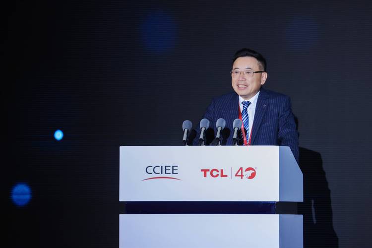TCL董事长李东升：以制造业高质量成长推进中国式现代化_全球_家当 TCL董事长李东升：以制造业高质量成长推进中国式现代化_全球_家当 科学