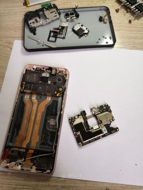 拆oppo6607_就能_手机 拆oppo6607_就能_手机 互联网