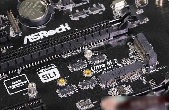 想入手第二块M.2 SSD 直连和芯片组接口先理解下_接口_处置器 想入手第二块M.2 SSD 直连和芯片组接口先理解下_接口_处置器 科学