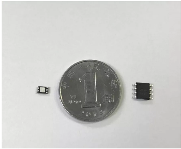 清华教授研发忆阻器芯片可实现存储数据“原地”计算_芯片_暗记 清华教授研发忆阻器芯片可实现存储数据“原地”计算_芯片_暗记 互联网